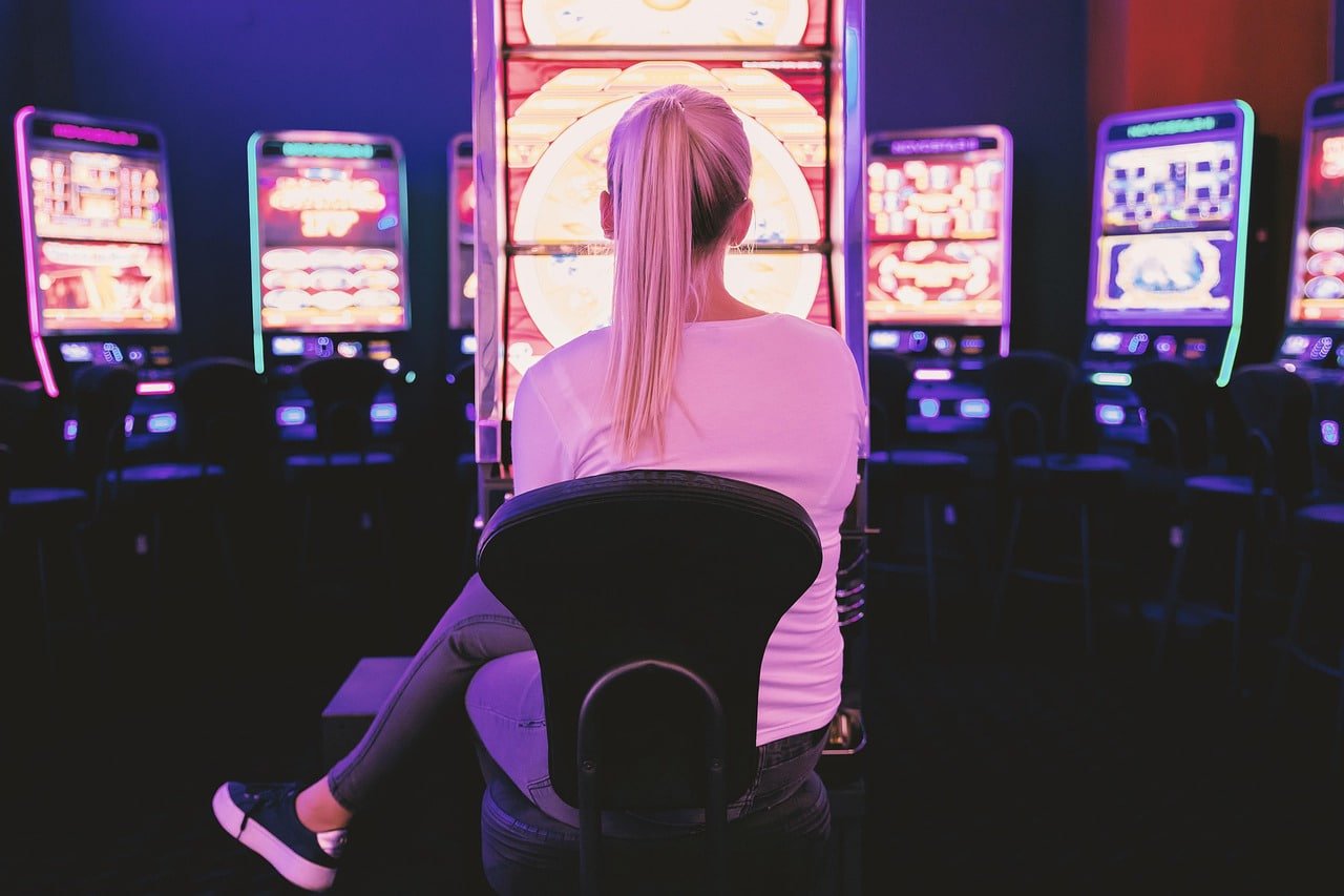 casino login