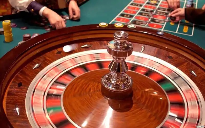 casino login