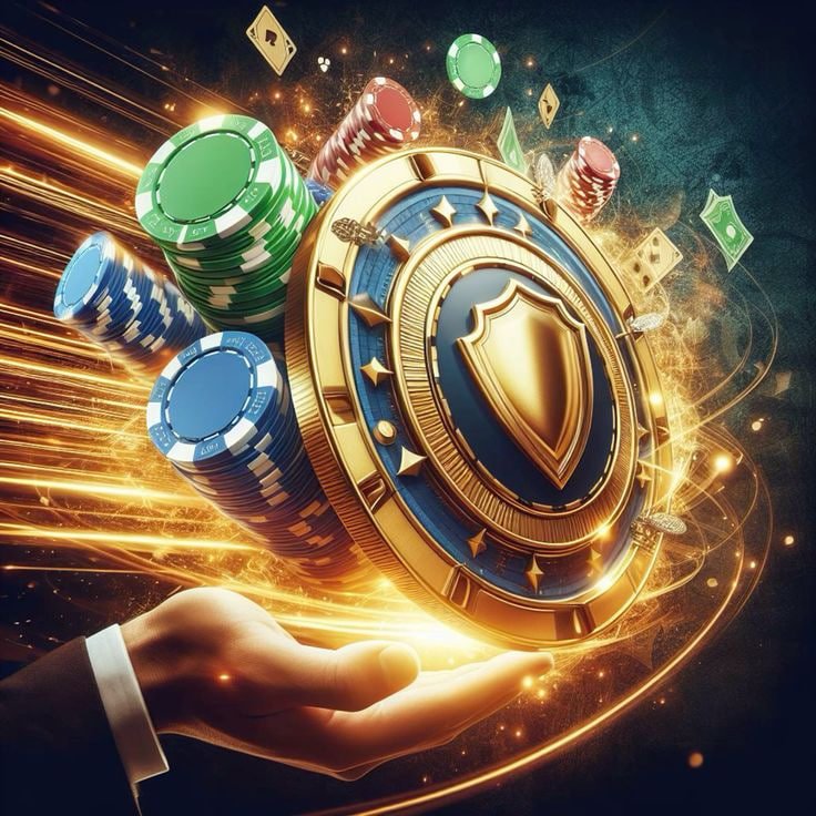 casino login