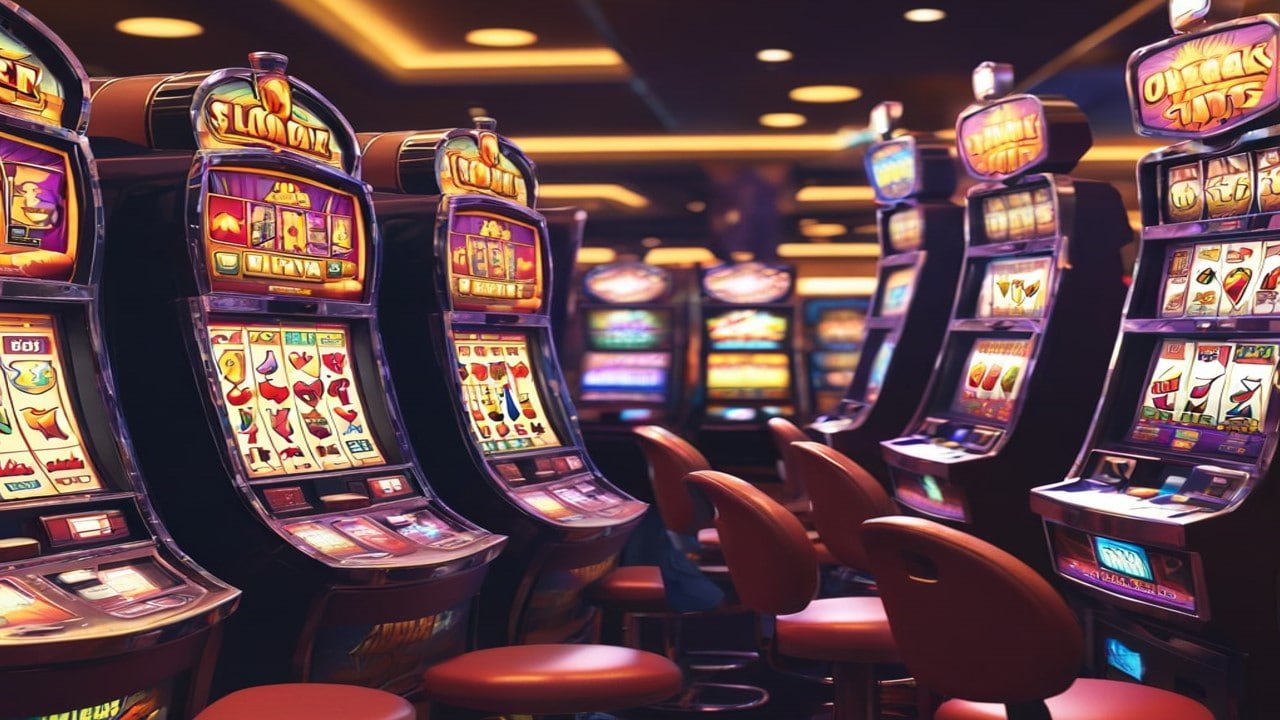 casino login