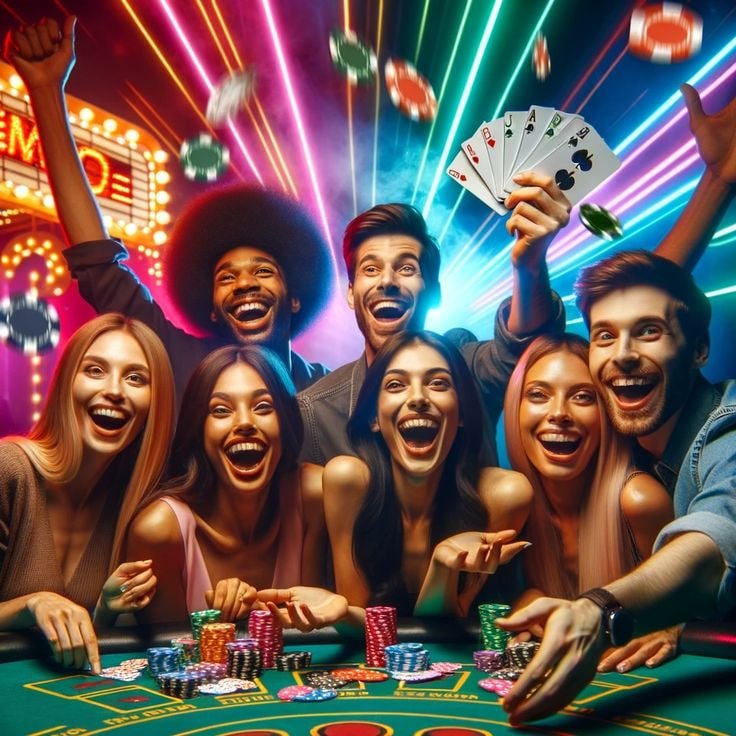casino login