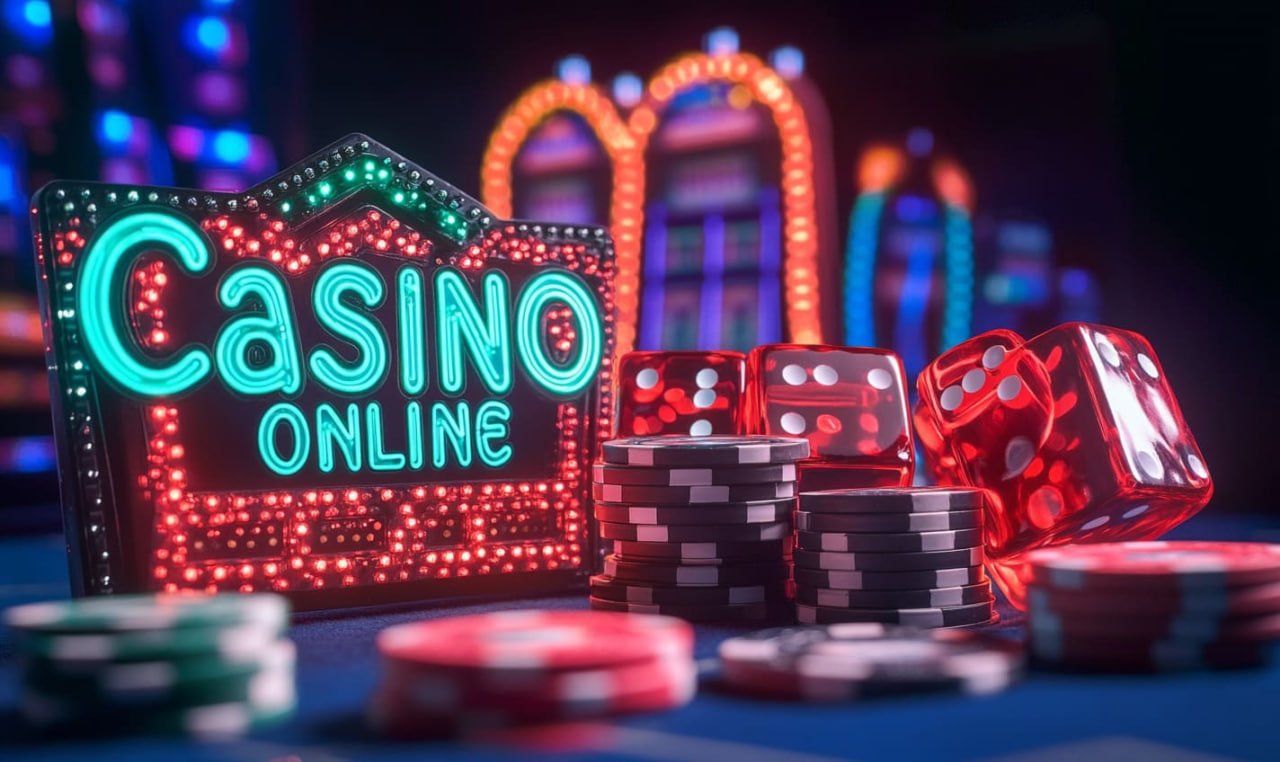casino login