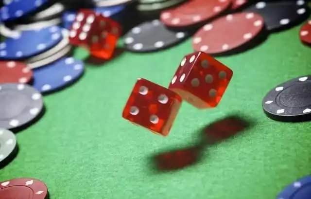 casino login