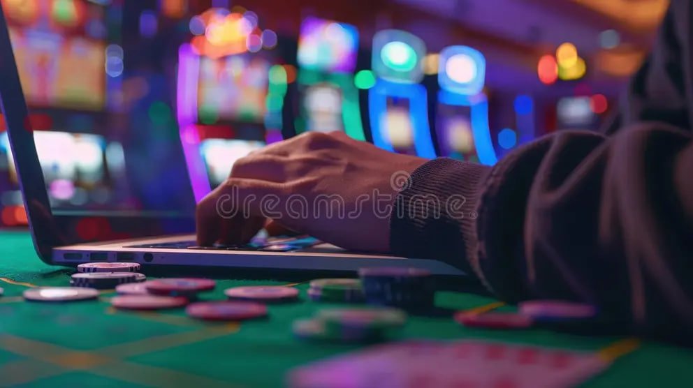 casino login