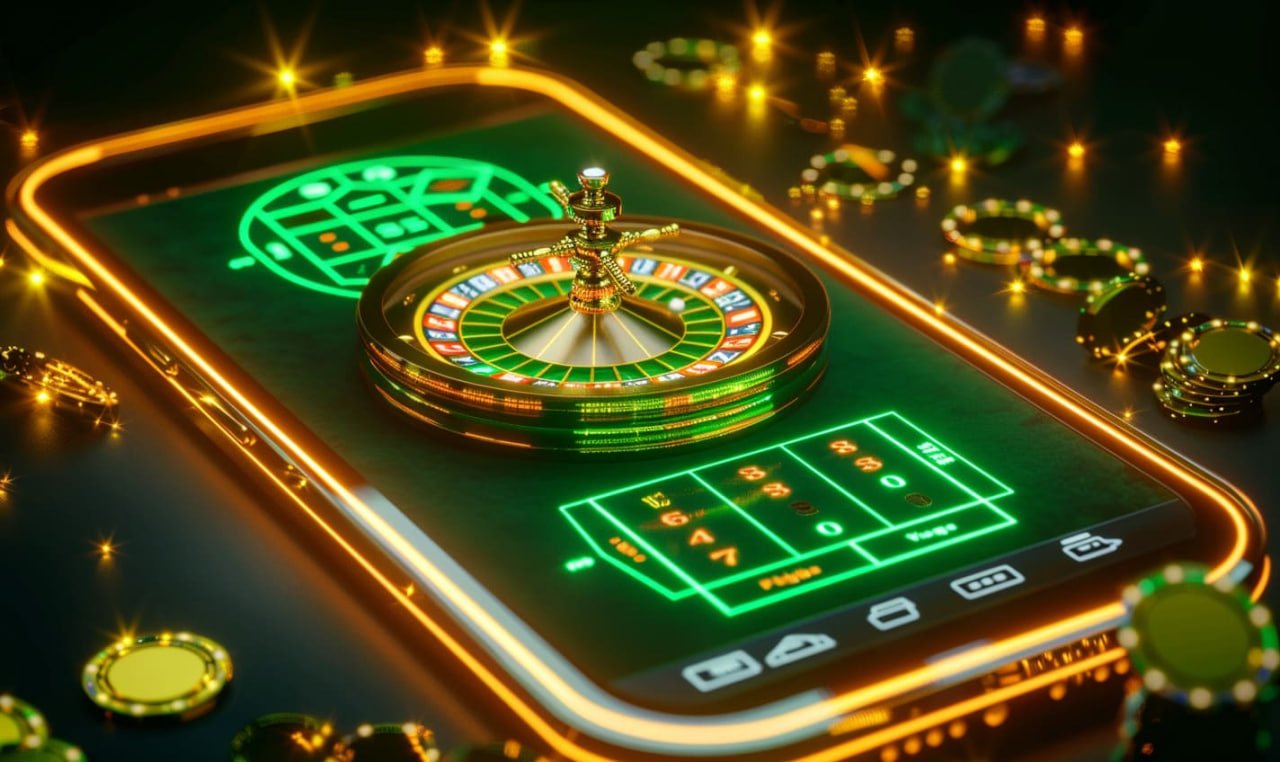 casino login