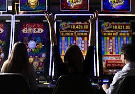 casino login