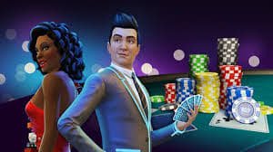 casino login