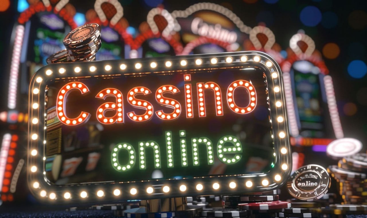 casino login