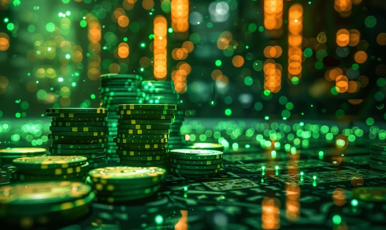 casino login