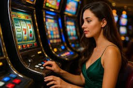 casino login