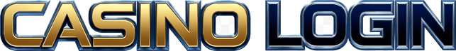 casino login logo